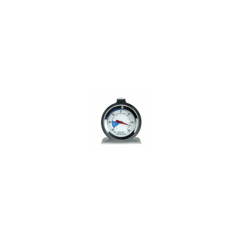 TERMOMETRO FISSO FRIGO/FREEZER                ILSA