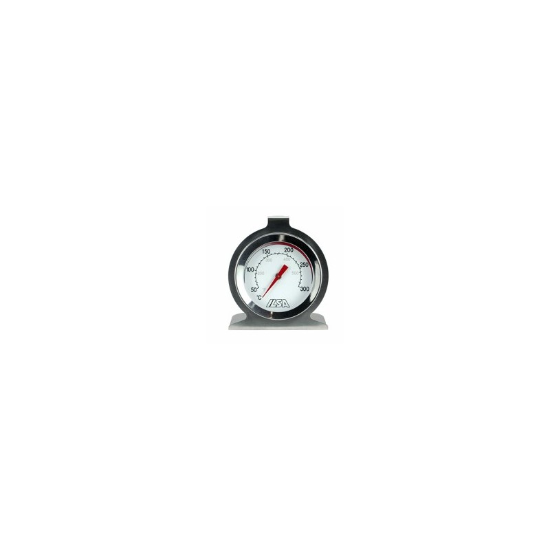 TERMOMETRO FISSO FORNO                        ILSA
