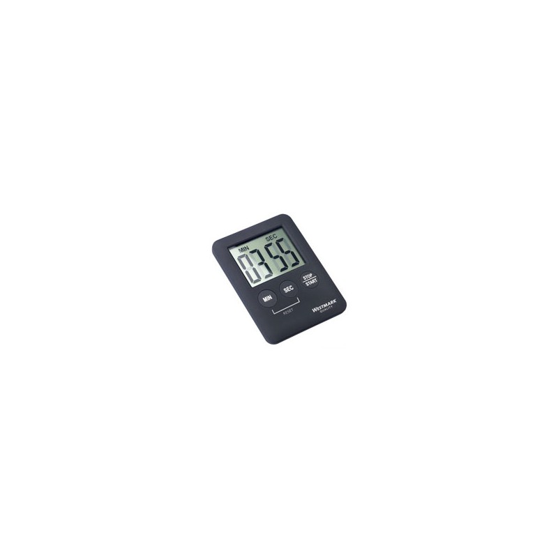 TIMER CUCINA DIGITALE MIN. 99 WESTMARK