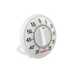 TIMER CUCINA MECCANICO MIN....