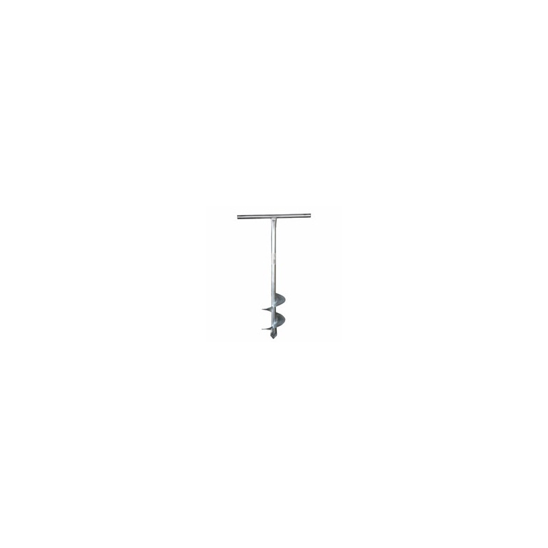TRIVELLA MANUALE ELICA               ILCAMPO 07394