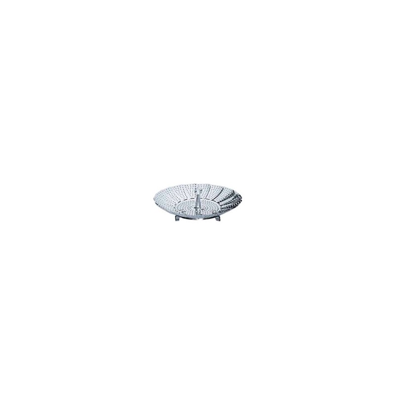 CESTELLO COTTURA VAPORE ACC cm 24   PRESTO TESCOMA