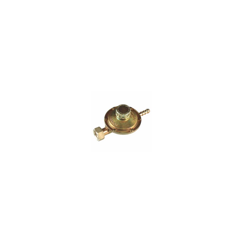 REGOLATORE GAS BP ORIZZONTALE REG. kg/h 1,1
