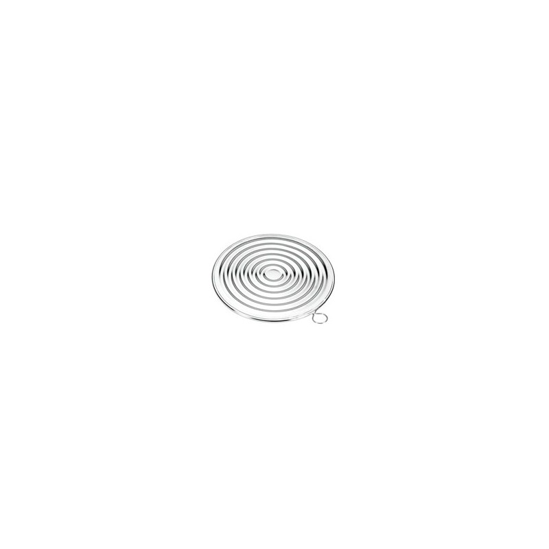 SPARGIFIAMMA FIBRA CERAMICA cm 19 METALTEX