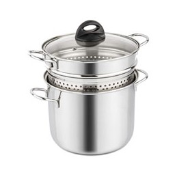 PASTAIOLA INOX...