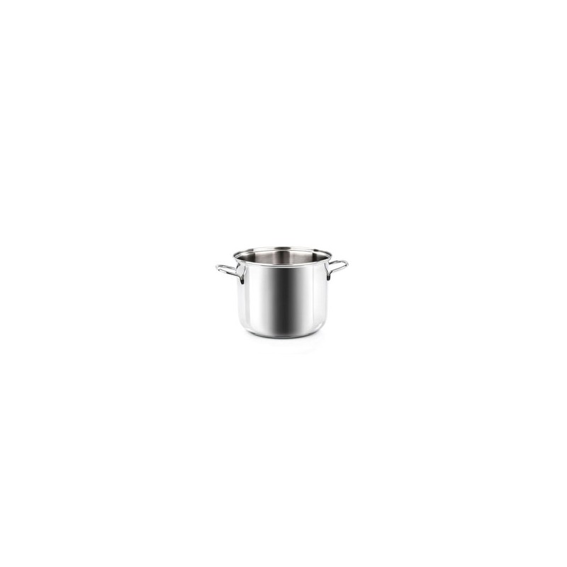 PENTOLA INOX cm 26 BONITA BARAZZONI