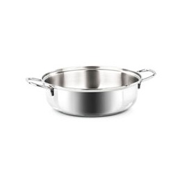 TEGAME INOX 2 MANICI...