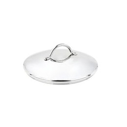 COPERCHIO ACCIAIO INOX...