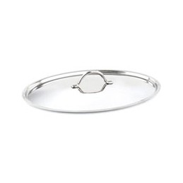 COPERCHIO ACCIAIO INOX...