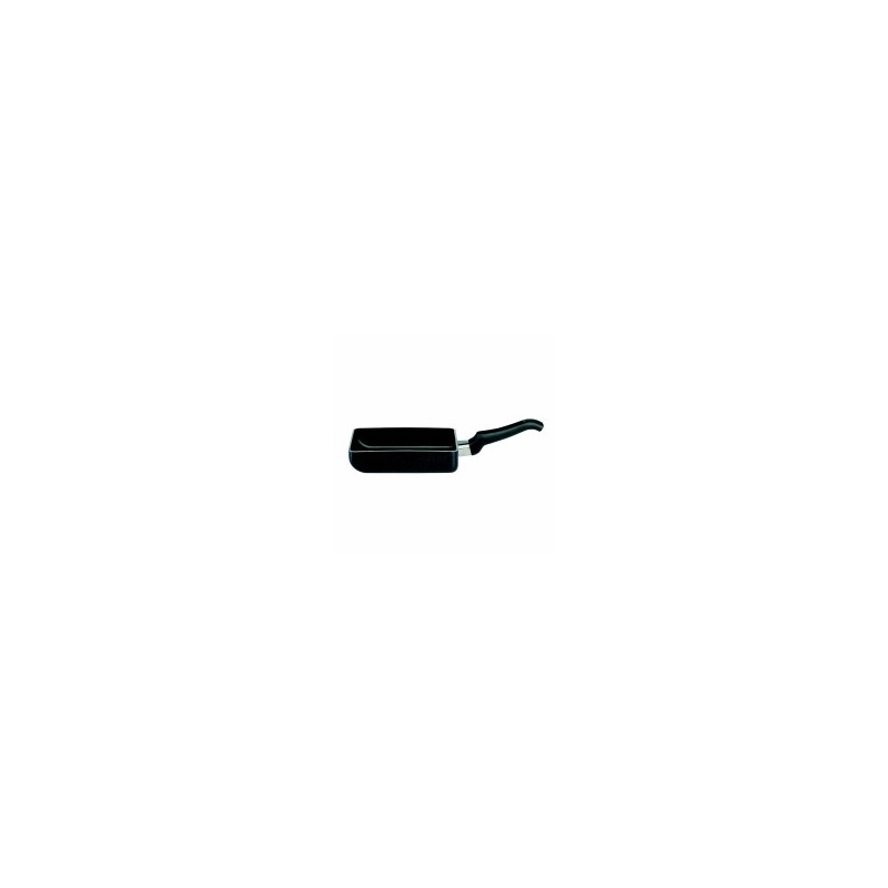 OMELETTE PAN            cm 13x18 FIRENZE BALLARINI