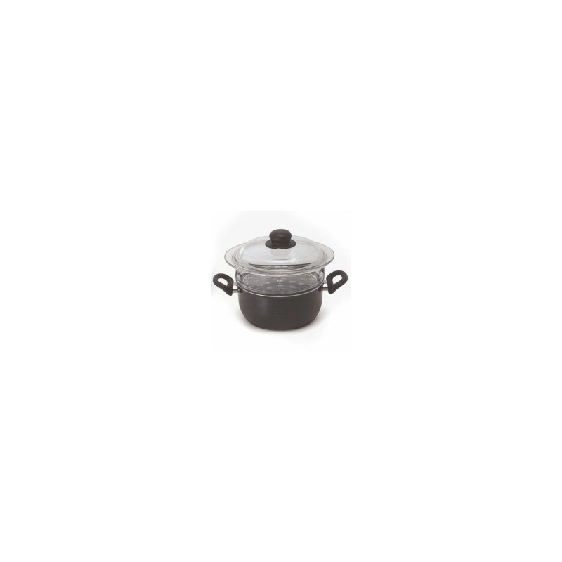 VAPORIERA cm 20 FIRENZE BALLARINI