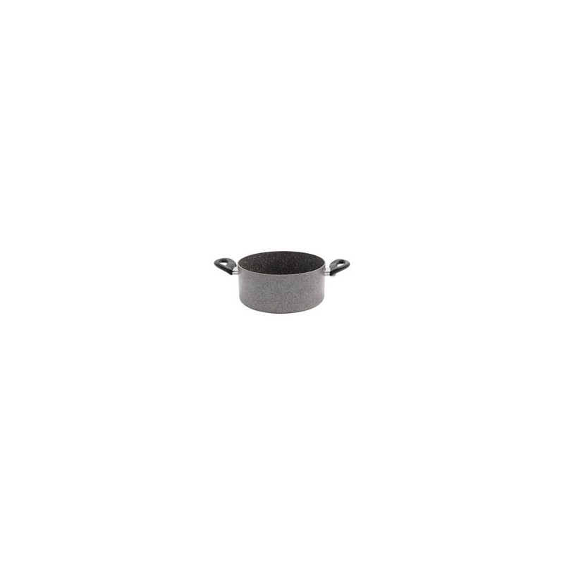 CASSERUOLA 2 MANICI cm 24 CORTINA ECO BALLARINI