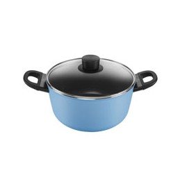 CASSERUOLA 2 MANICI  cm 24...