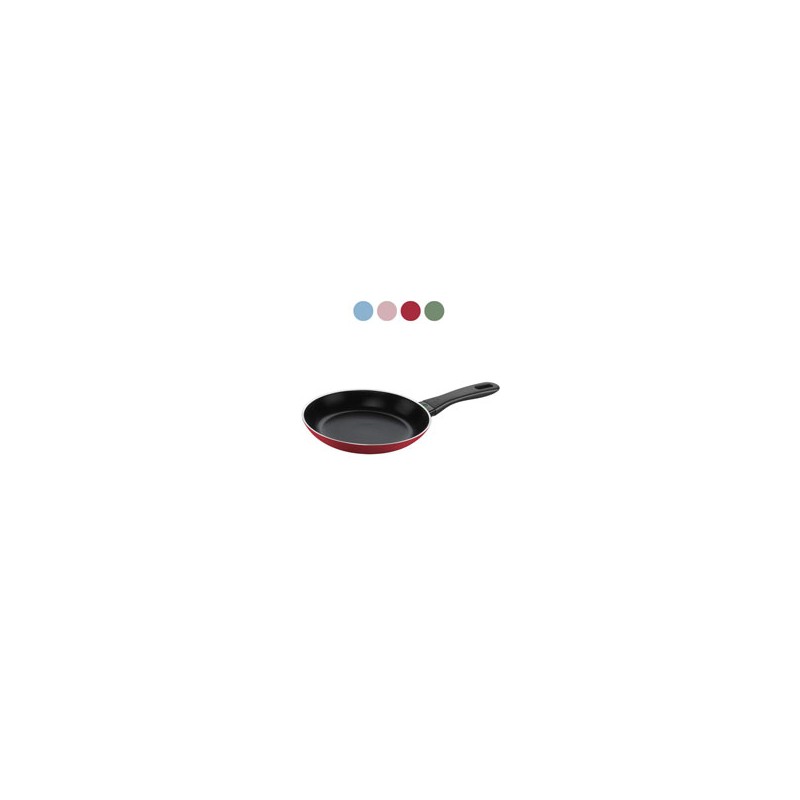 PADELLA cm 30 CAPRERA ROSA BALLARINI