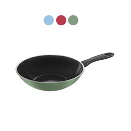 WOK 1 MANICO         cm 28...
