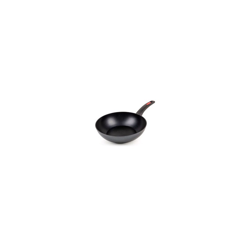 WOK 1 MANICO cm 28 EVOLUTION ZANETTI