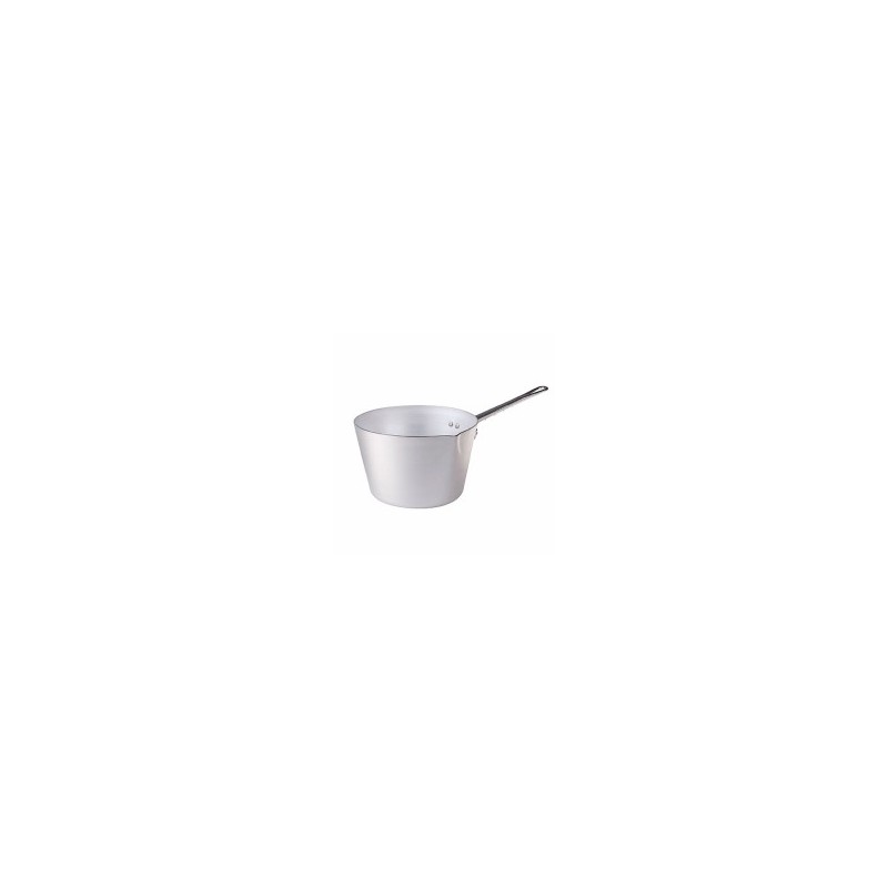 CASSERUOLA 1 MANICO    cm 12 h  8,0 FAMILY AGNELLI