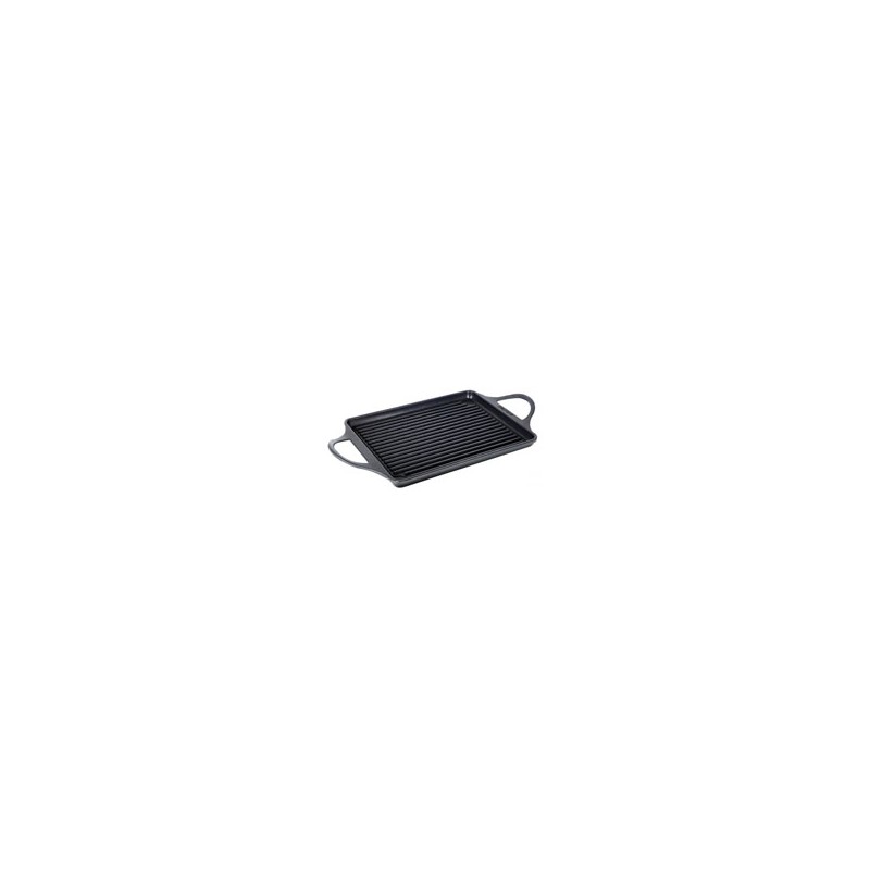 PIASTRA SERVIGRILL cm 46x25 EXPLORA RISOLI