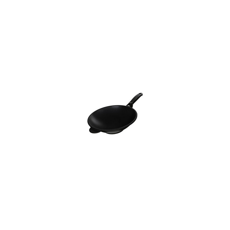 WOK 1 MANICO                  cm 30 EXPLORA RISOLI