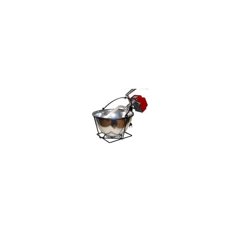 POLENTINA ALL TONDA LISCIA FE l 4,5 cm 26