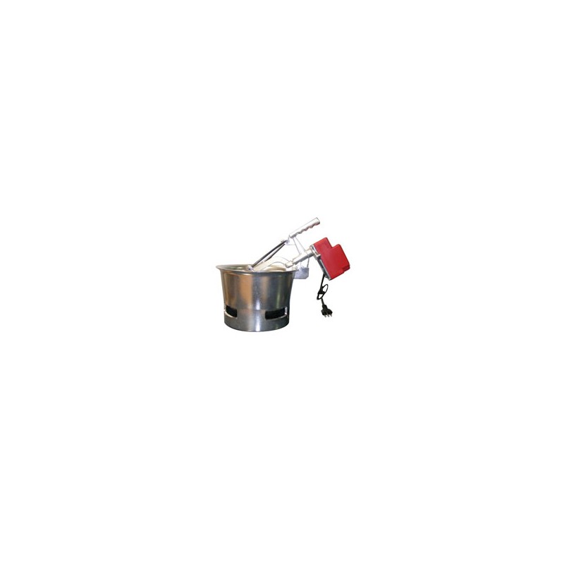 POLENTINA ALL PIANA LISCIA l 5,0 cm 26