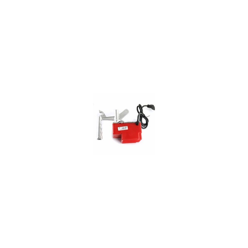 MOTORE POLENTINA l 4,5 W 20 IMPUGNATURA