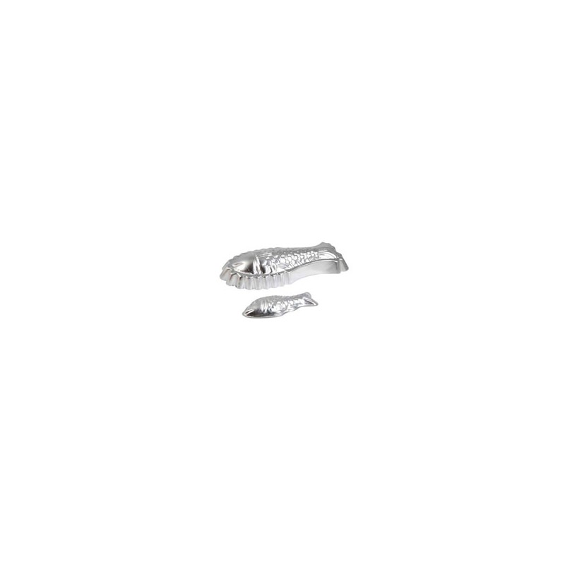 STAMPO PESCE cm 27 OTTINETTI