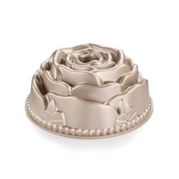STAMPO CIAMBELLA ROSA...