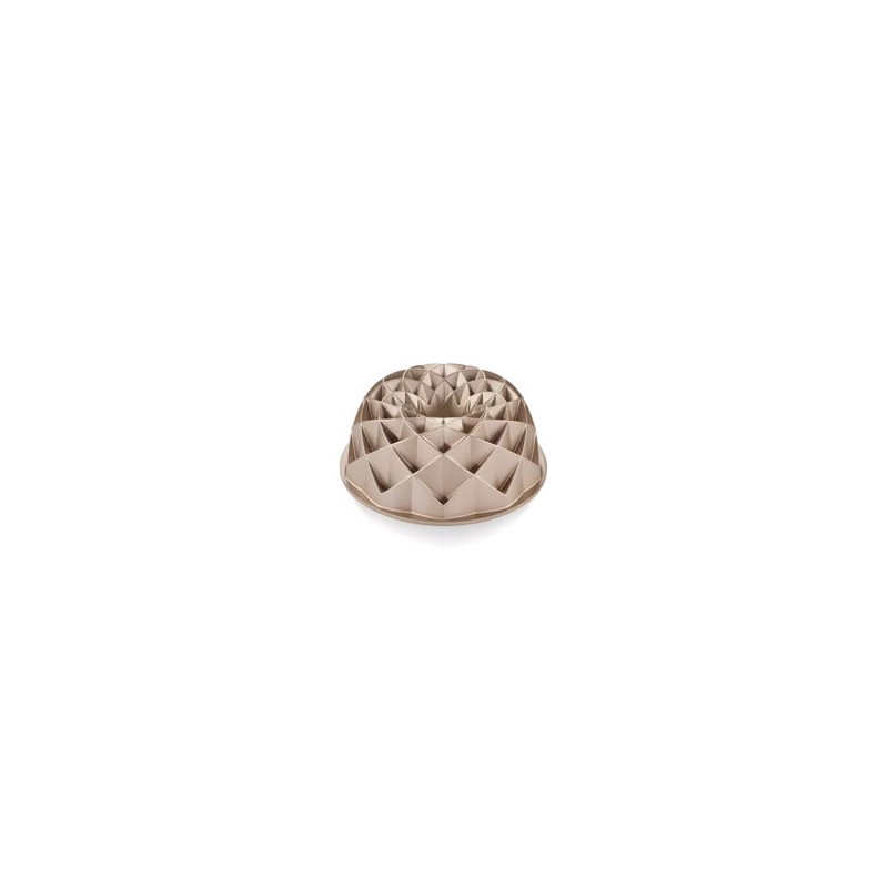 STAMPO CIAMBELLA DIAMANTE cm 24 DELICIA TESCOMA