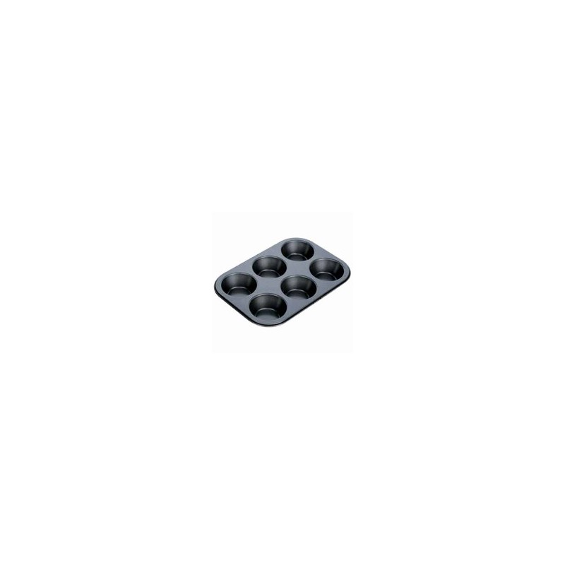 STAMPO MUFFIN             POSTI  6 DELICIA TESCOMA