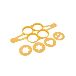 STAMPO SILICONE PANCAKE...