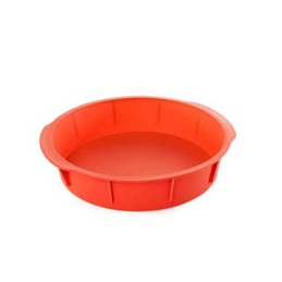 STAMPO SILICONE TONDO...
