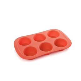 STAMPO SILICONE MUFFIN...