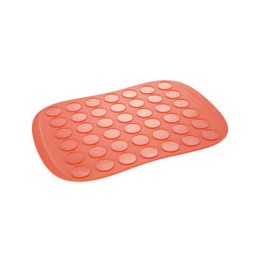 STAMPO SILICONE MACARONS...