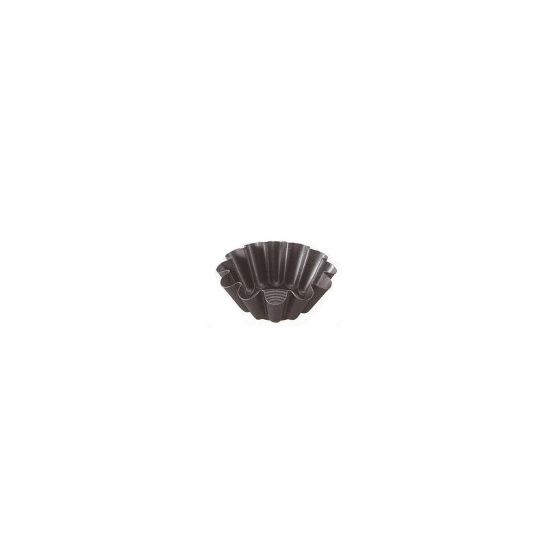 STAMPO BUDINO SCANNELL. cm 22 PATISSERIE BALLARINI
