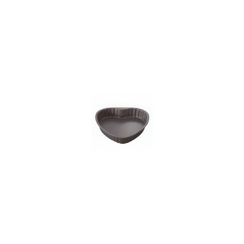 STAMPO CUORE cm 25 PATISSERIE BALLARINI