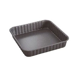 STAMPO TORTA QUADRO     cm...