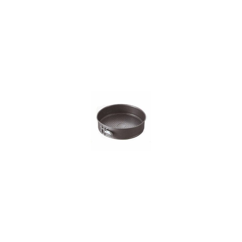 STAMPO TORTA APRIBILE cm 28 PATISSERIE BALLARINI