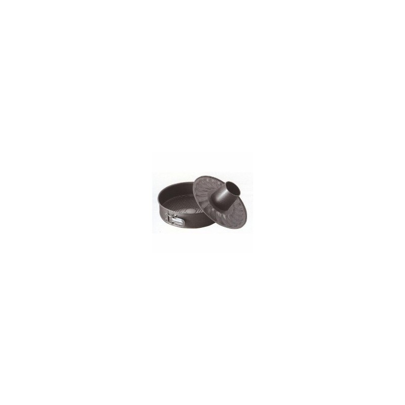 STAMPO CIAMBELLA APRIB. cm 28 PATISSERIE BALLARINI