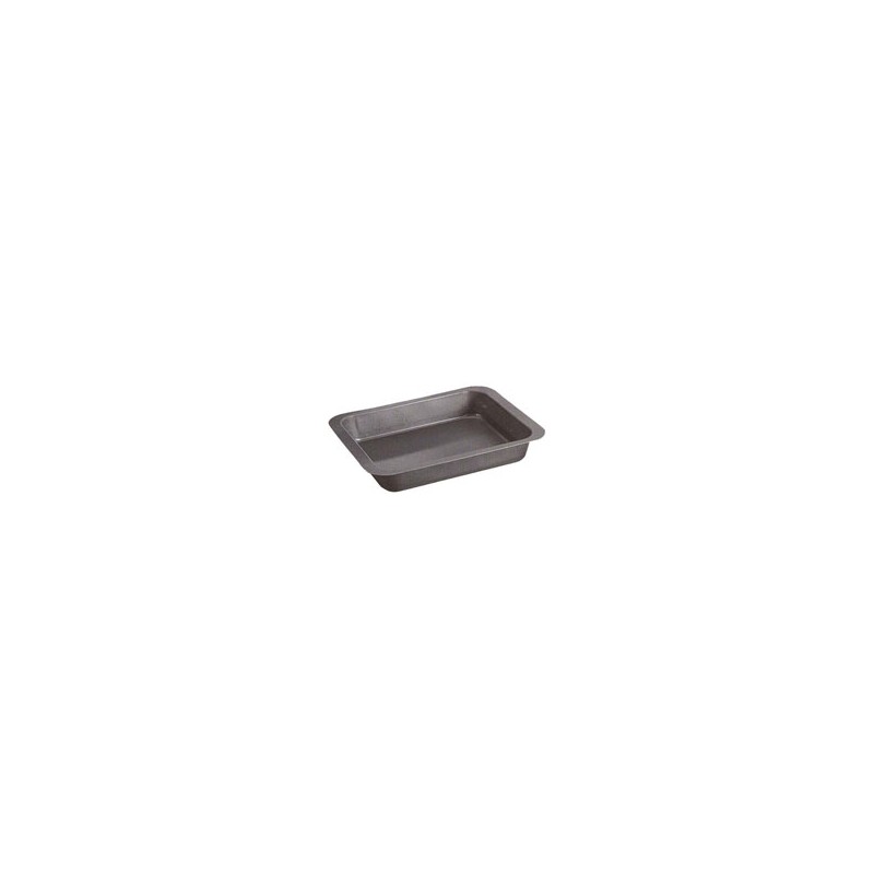 TEGLIA RETT. ALTA cm 24x32 PATISSERIE BALLARINI