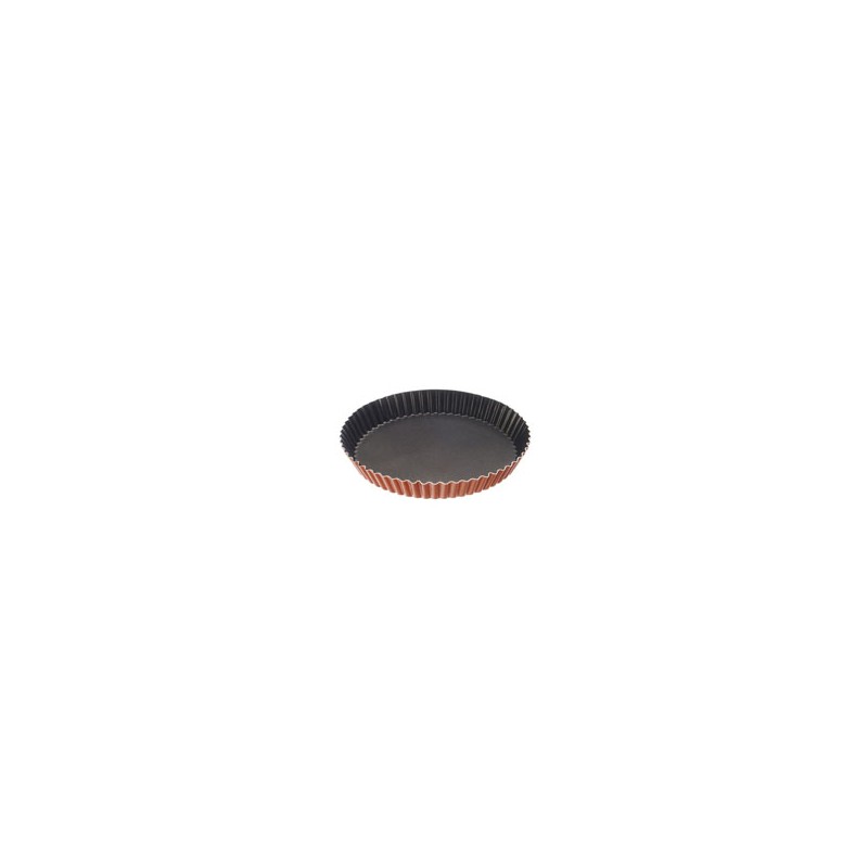 STAMPO CROSTATA              cm 28 ZECCHINO MONETA