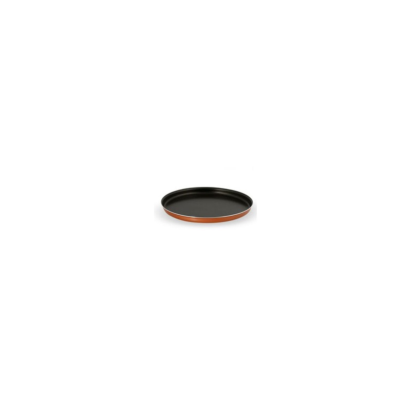 TEGLIA PIZZA cm 28 ZECCHINO MONETA