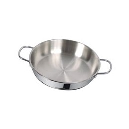 TEGAME INOX 2 MANICI...