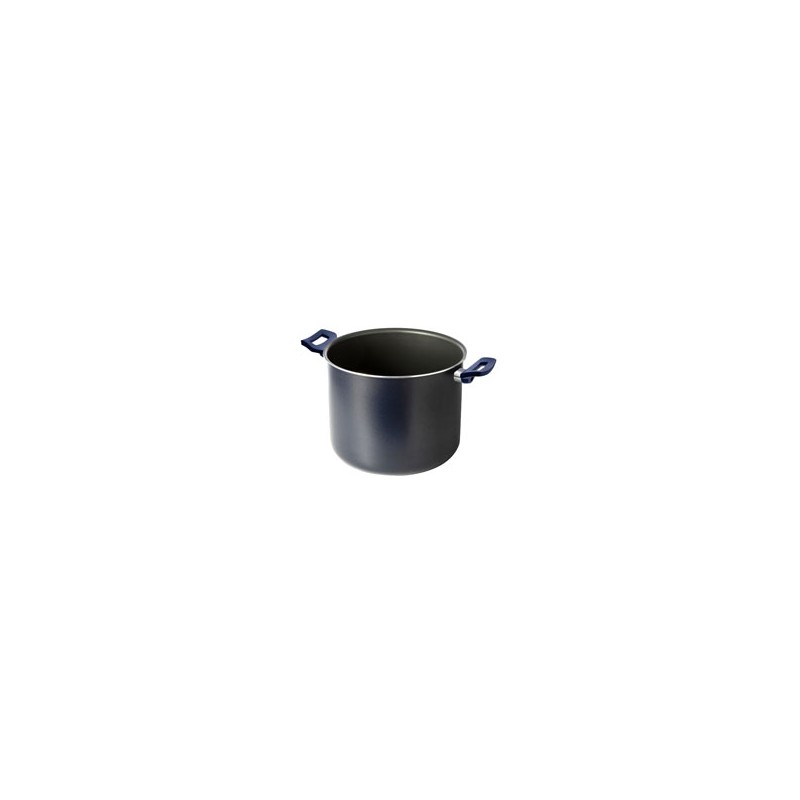PENTOLA 2 MANICI cm 24 BELLA BLU ACCADEMIA