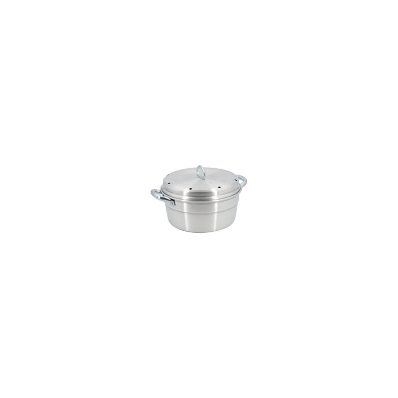 FORNETTO DOLCI ALLUMINIO cm 24 FAMILY ACCADEMIA