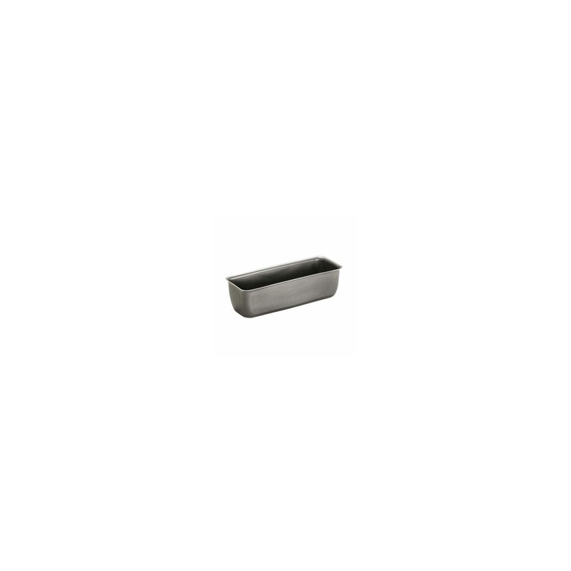 STAMPO PLUMCAKE                 cm 25x10 ACCADEMIA