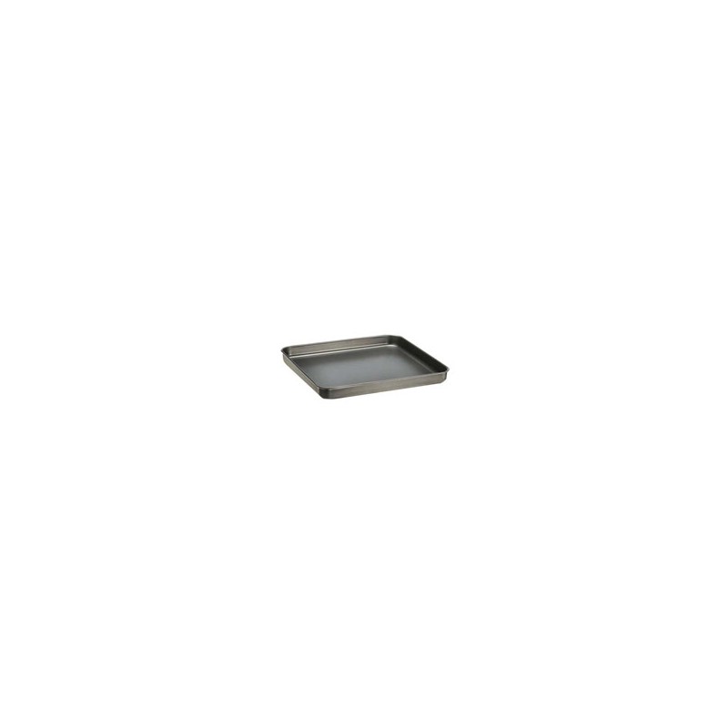 TEGLIA RETTANGOLARE BASSA       cm 30x21 ACCADEMIA