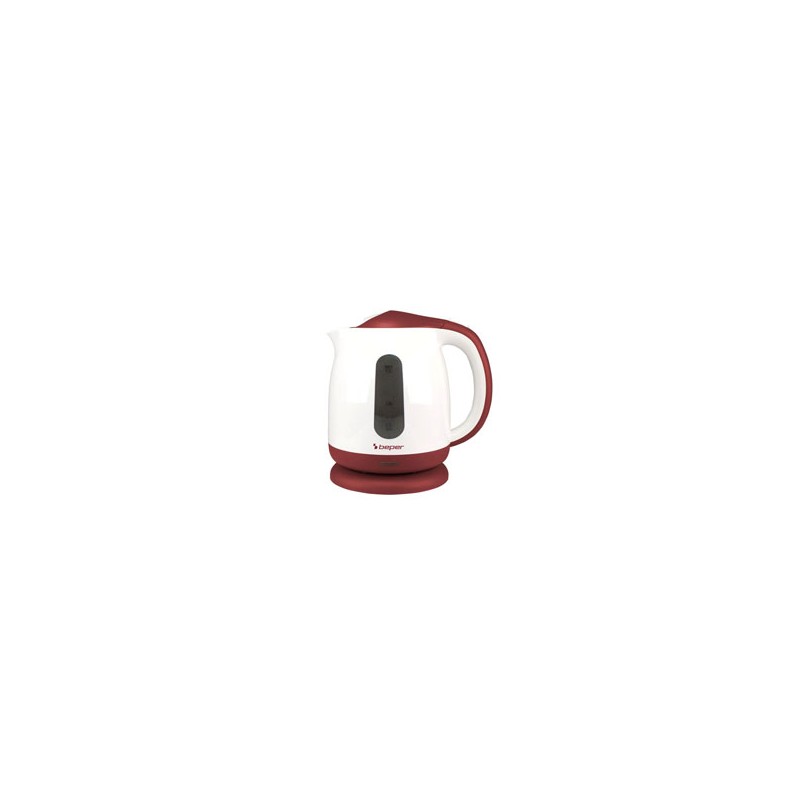 BOLLITORE ELETTRICO l 1,7 BEPER