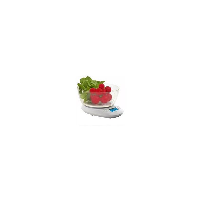 BILANCIA CUCINA kg 5,0 KS1019 LAICA