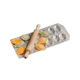 STAMPO RAVIOLI PESCE...